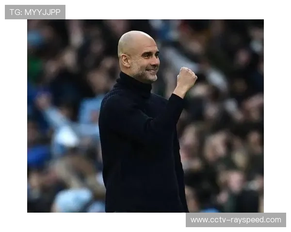 瓜迪奥拉支持瓜帅引援，曼城战术延续性受肯定