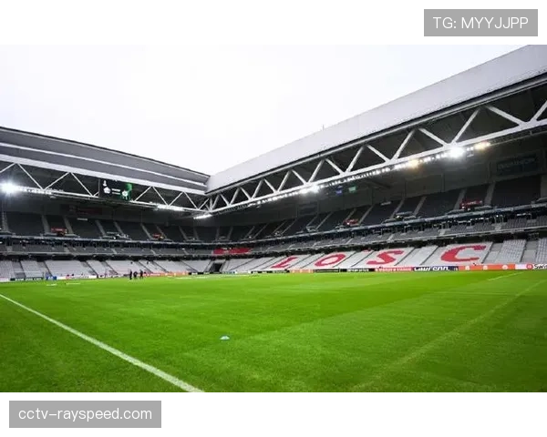 法国杯决赛场地确认,将于里尔新大球场举行